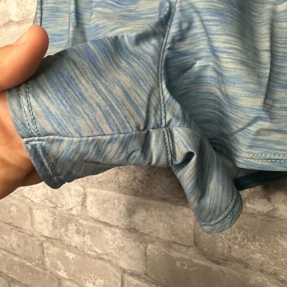 Nike Women's Dri-FIT Mid-Rise Brief-Lined Running Shorts NWT Size XS - Picture 9 of 16